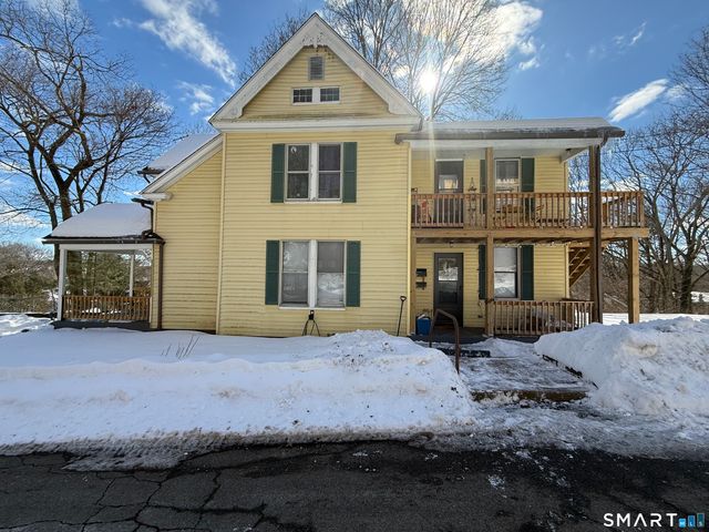 29 Bellevue Street, Putnam, CT 06260