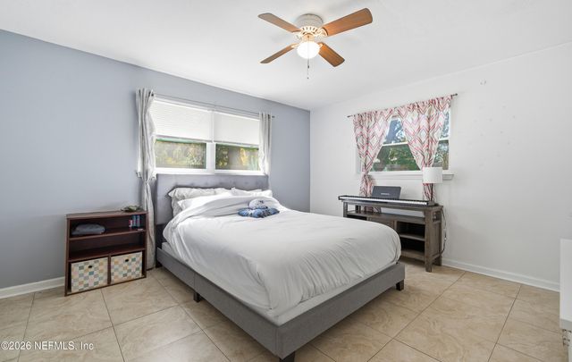 2234 FOURAKER Road, Jacksonville, FL 32210