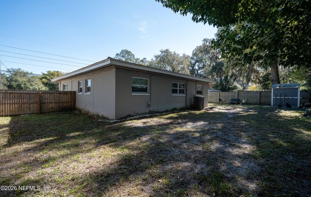 2234 FOURAKER Road, Jacksonville, FL 32210