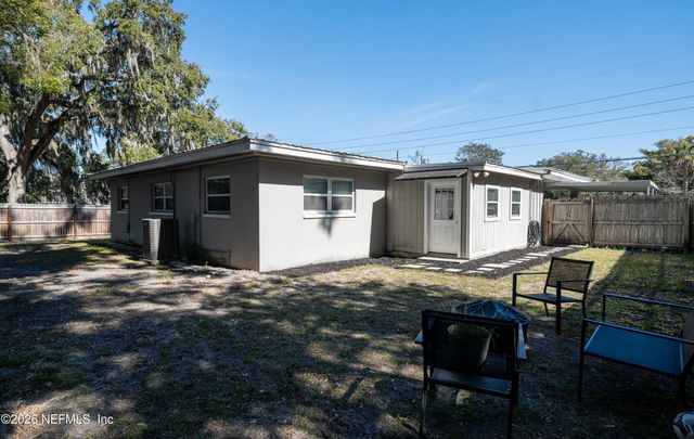 2234 FOURAKER Road, Jacksonville, FL 32210