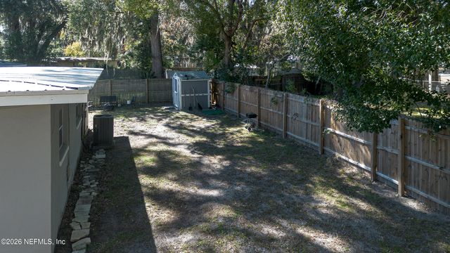 2234 FOURAKER Road, Jacksonville, FL 32210