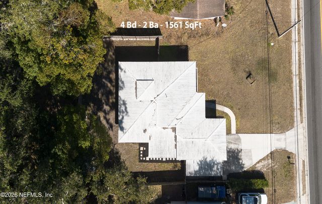 2234 FOURAKER Road, Jacksonville, FL 32210