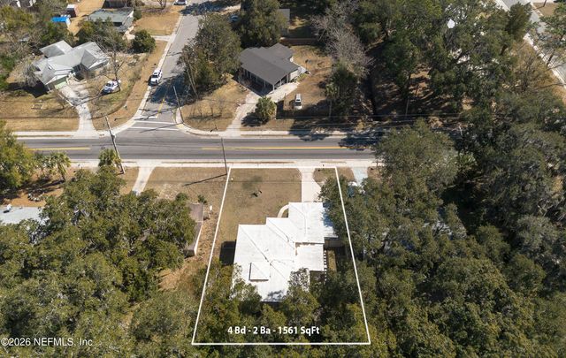 2234 FOURAKER Road, Jacksonville, FL 32210