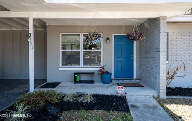 2234 FOURAKER Road, Jacksonville, FL 32210