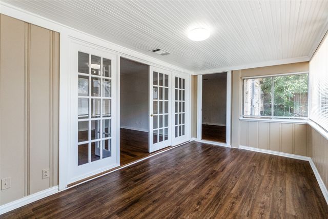 4237 Caruth Boulevard, University Park, TX 75225