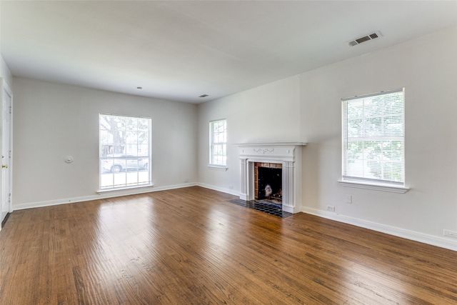 4237 Caruth Boulevard, University Park, TX 75225