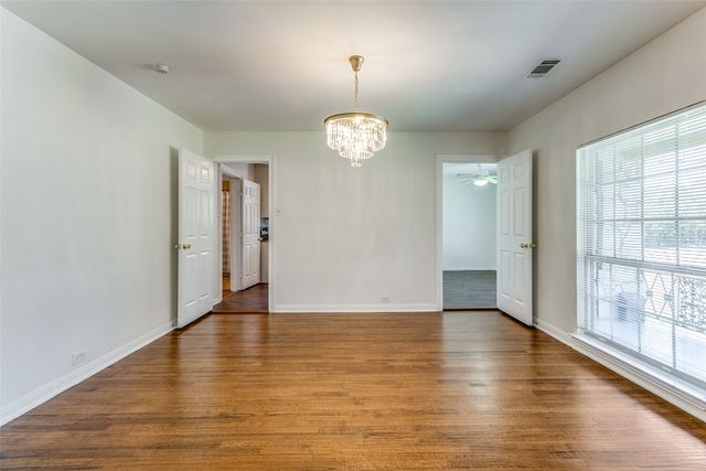4237 Caruth Boulevard, University Park, TX 75225