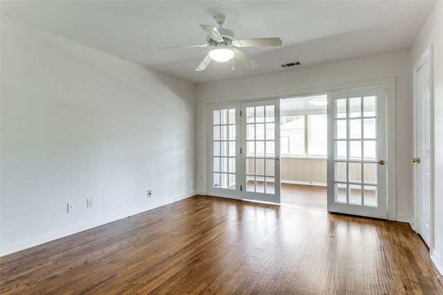 4237 Caruth Boulevard, University Park, TX 75225