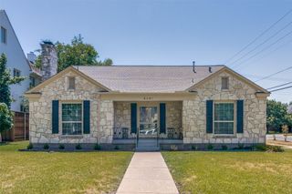 4237 Caruth Boulevard, University Park, TX 75225