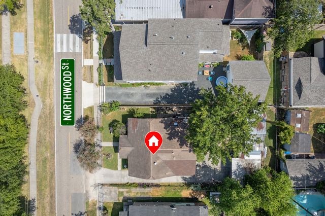 908 Northwood Street, Houston, TX 77009