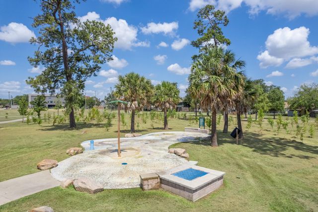 908 Northwood Street, Houston, TX 77009