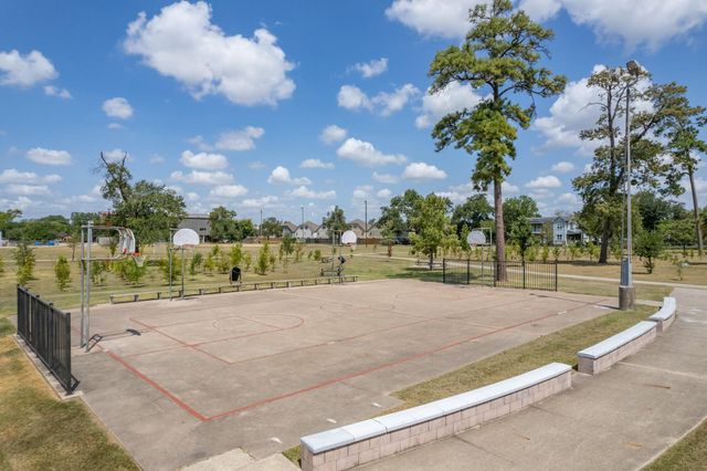 908 Northwood Street, Houston, TX 77009