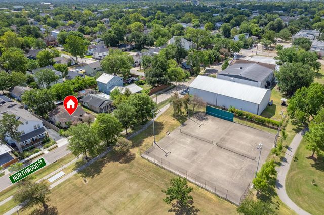 908 Northwood Street, Houston, TX 77009