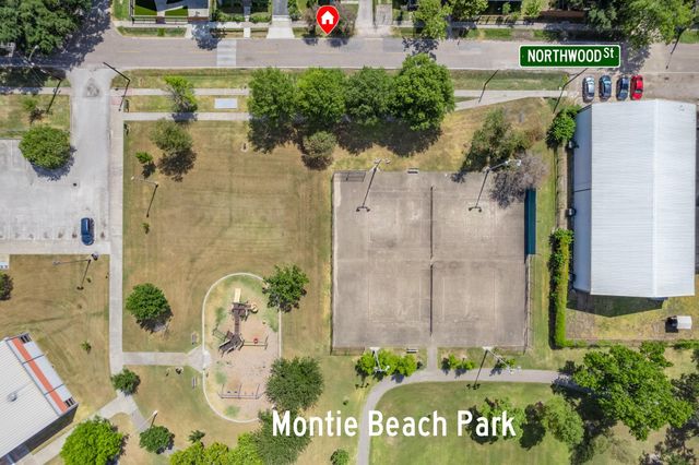 908 Northwood Street, Houston, TX 77009