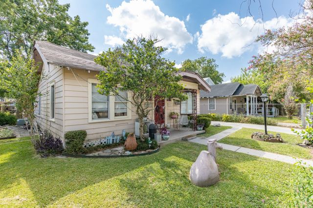 908 Northwood Street, Houston, TX 77009