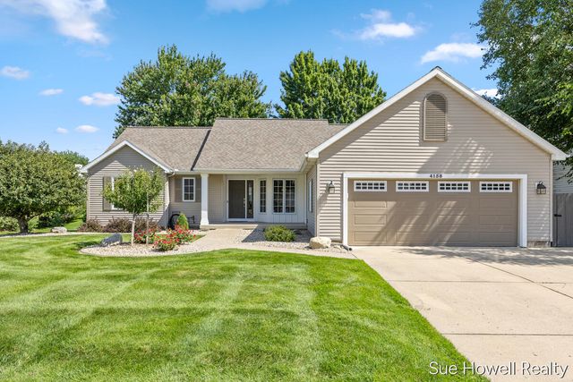 4158 Peshtigo Court SW, Grandville, MI 49418