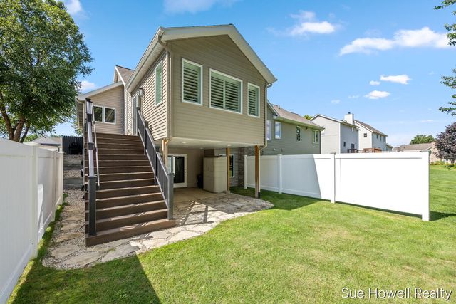 4158 Peshtigo Court SW, Grandville, MI 49418
