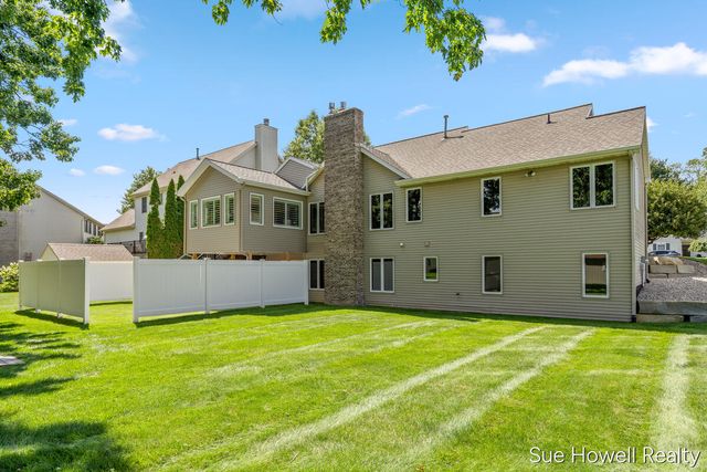 4158 Peshtigo Court SW, Grandville, MI 49418