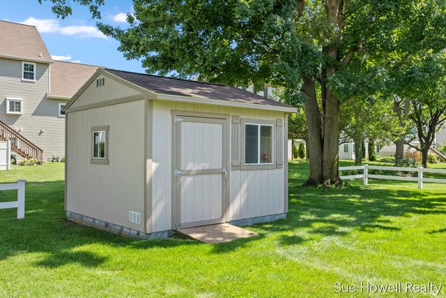 4158 Peshtigo Court SW, Grandville, MI 49418