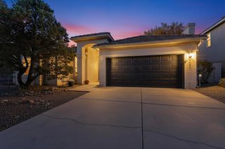 6401 Elk Horn Drive NE, Albuquerque, NM 87111