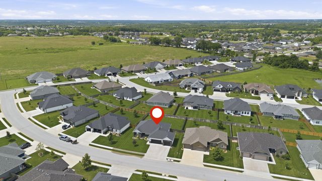 4177 Siena Avenue, Ozark, MO 65721