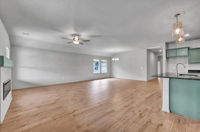10645 SW 18th Street, Yukon, OK 73099