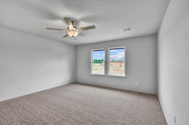 10645 SW 18th Street, Yukon, OK 73099