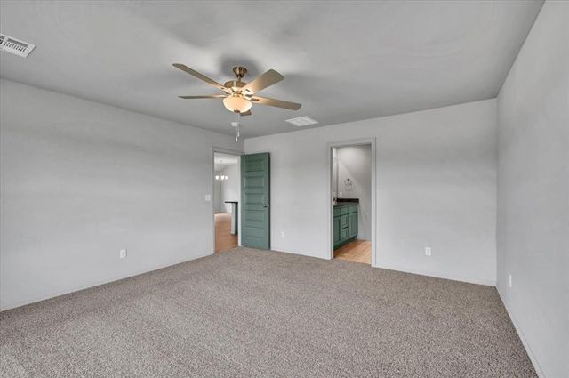 10645 SW 18th Street, Yukon, OK 73099