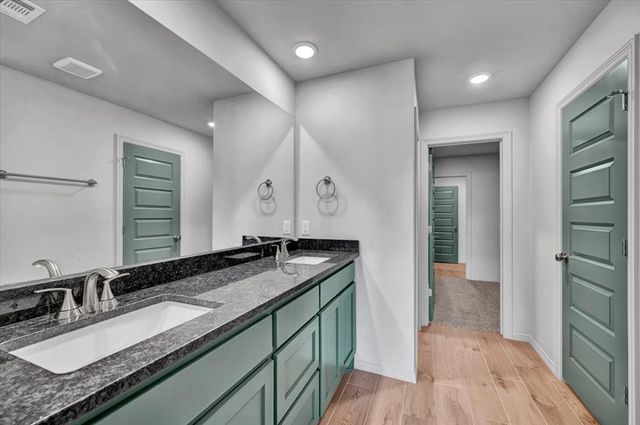 10645 SW 18th Street, Yukon, OK 73099