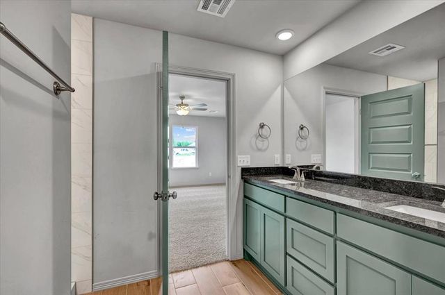 10645 SW 18th Street, Yukon, OK 73099
