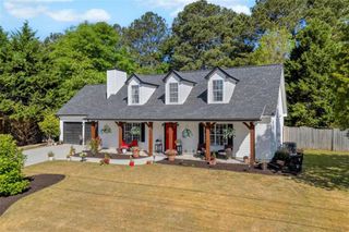 241 Fox Run, Loganville, GA 30052