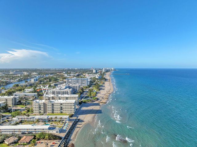 1239 Hillsboro Mile 202, Hillsboro Beach, FL 33062