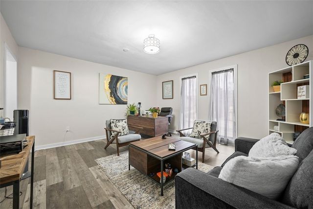 6031 Saltsburg Road, Penn Hills, PA 15147