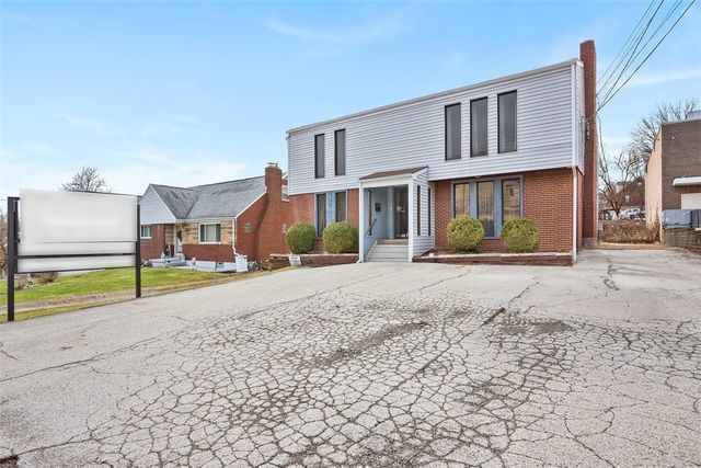 6031 Saltsburg Road, Penn Hills, PA 15147