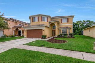27512 BREAKERS DRIVE, Wesley Chapel, FL 33544