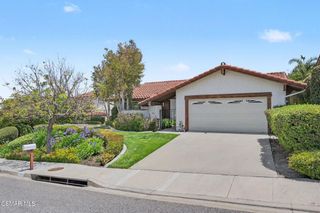 3668 Sunset Knolls Drive, Thousand Oaks, CA 91362