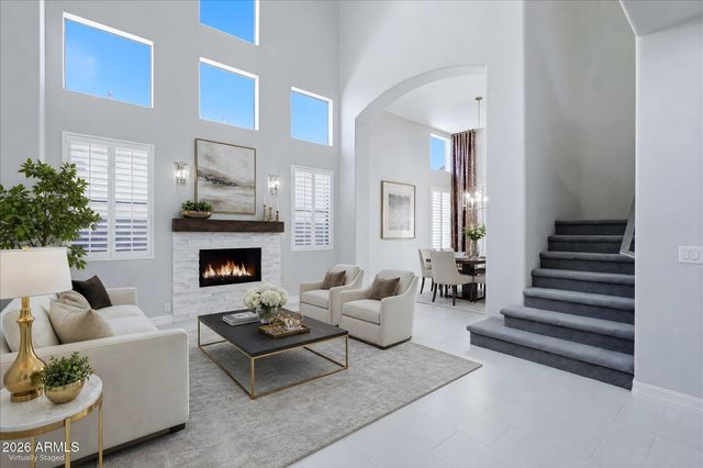 7647 E LOS GATOS Drive, Scottsdale, AZ 85255