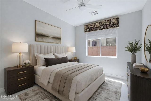 7647 E LOS GATOS Drive, Scottsdale, AZ 85255