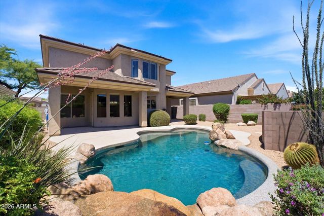 7647 E LOS GATOS Drive, Scottsdale, AZ 85255