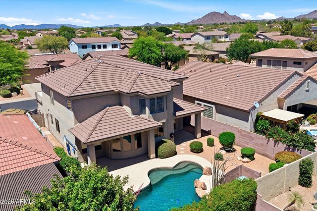 7647 E LOS GATOS Drive, Scottsdale, AZ 85255
