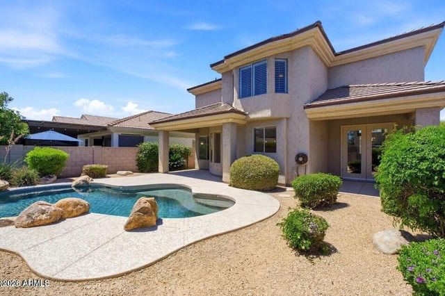 7647 E LOS GATOS Drive, Scottsdale, AZ 85255
