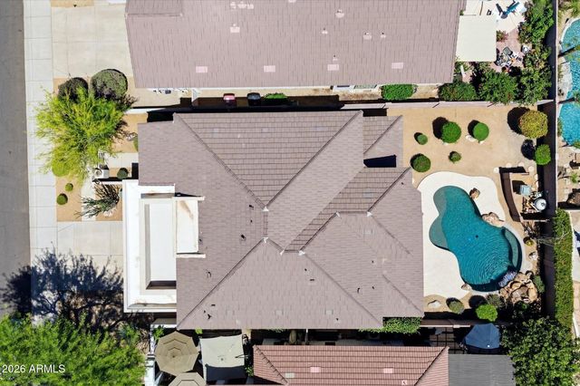 7647 E LOS GATOS Drive, Scottsdale, AZ 85255