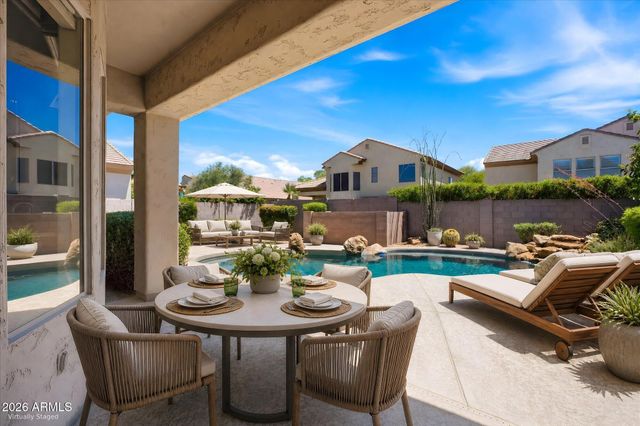7647 E LOS GATOS Drive, Scottsdale, AZ 85255