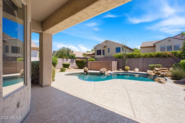 7647 E LOS GATOS Drive, Scottsdale, AZ 85255