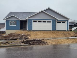 411 Roosevelt Street, Baraboo, WI 53913