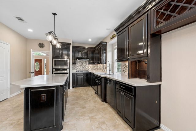 2508 Mitchell Drive, Plano, TX 75025