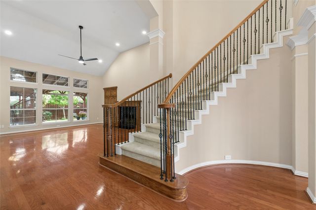 2508 Mitchell Drive, Plano, TX 75025