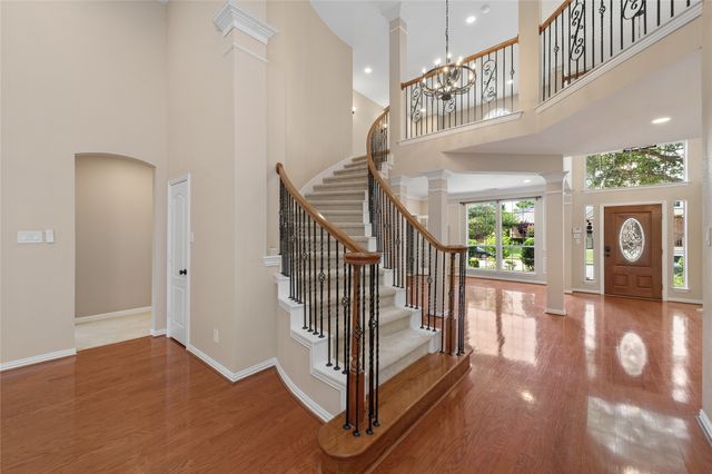 2508 Mitchell Drive, Plano, TX 75025