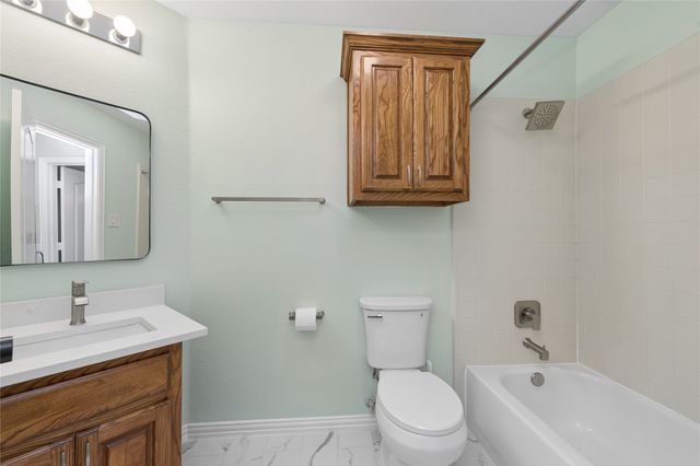 2508 Mitchell Drive, Plano, TX 75025