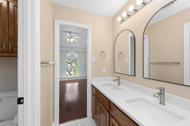 2508 Mitchell Drive, Plano, TX 75025